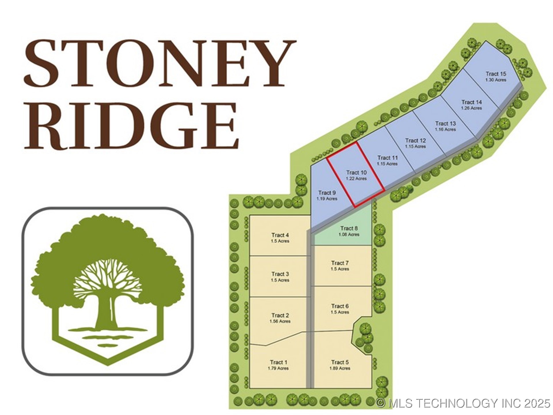 19781 S 503 Road Property Photo 1