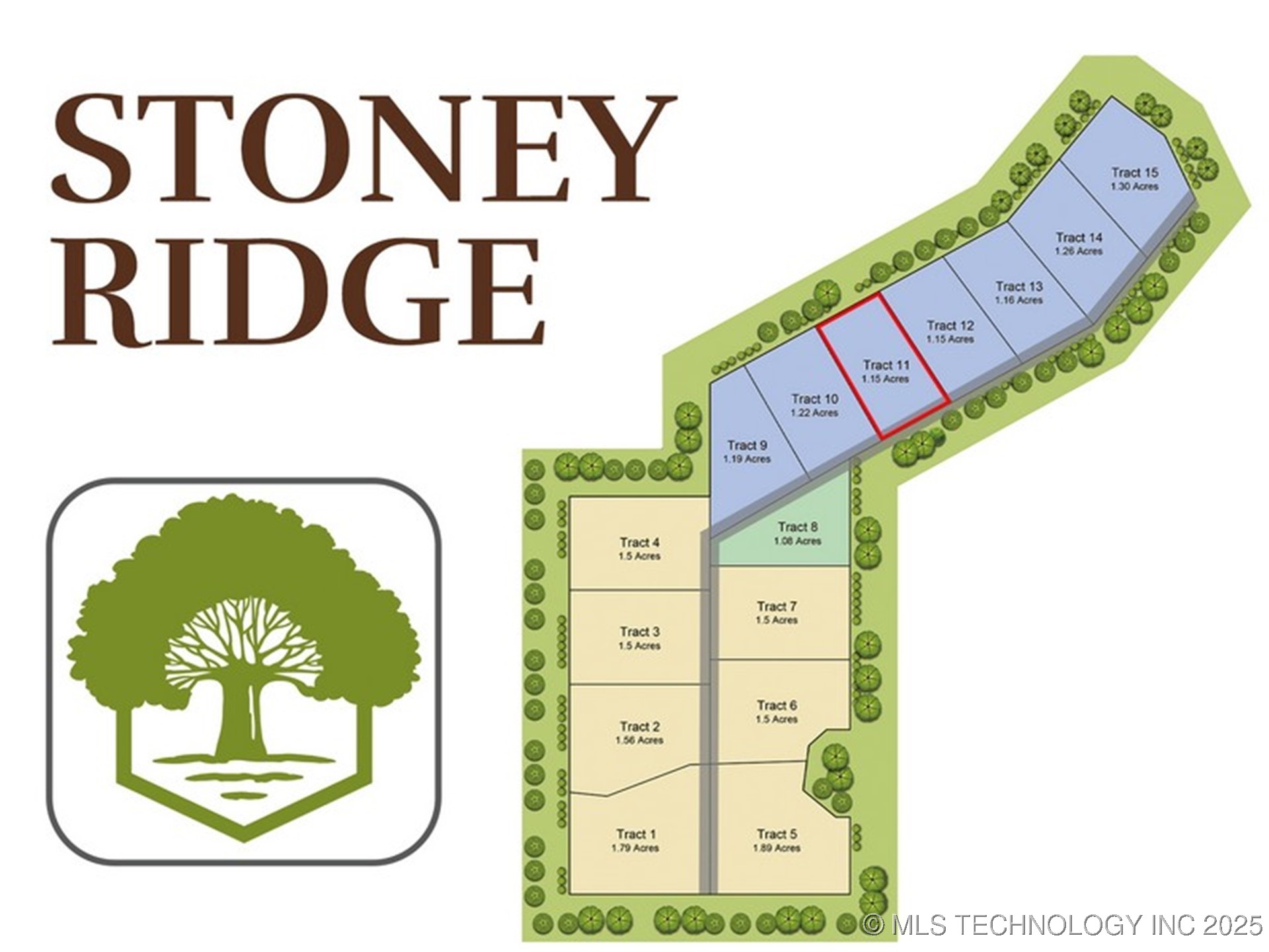 19747 S 503 Road Property Photo 1