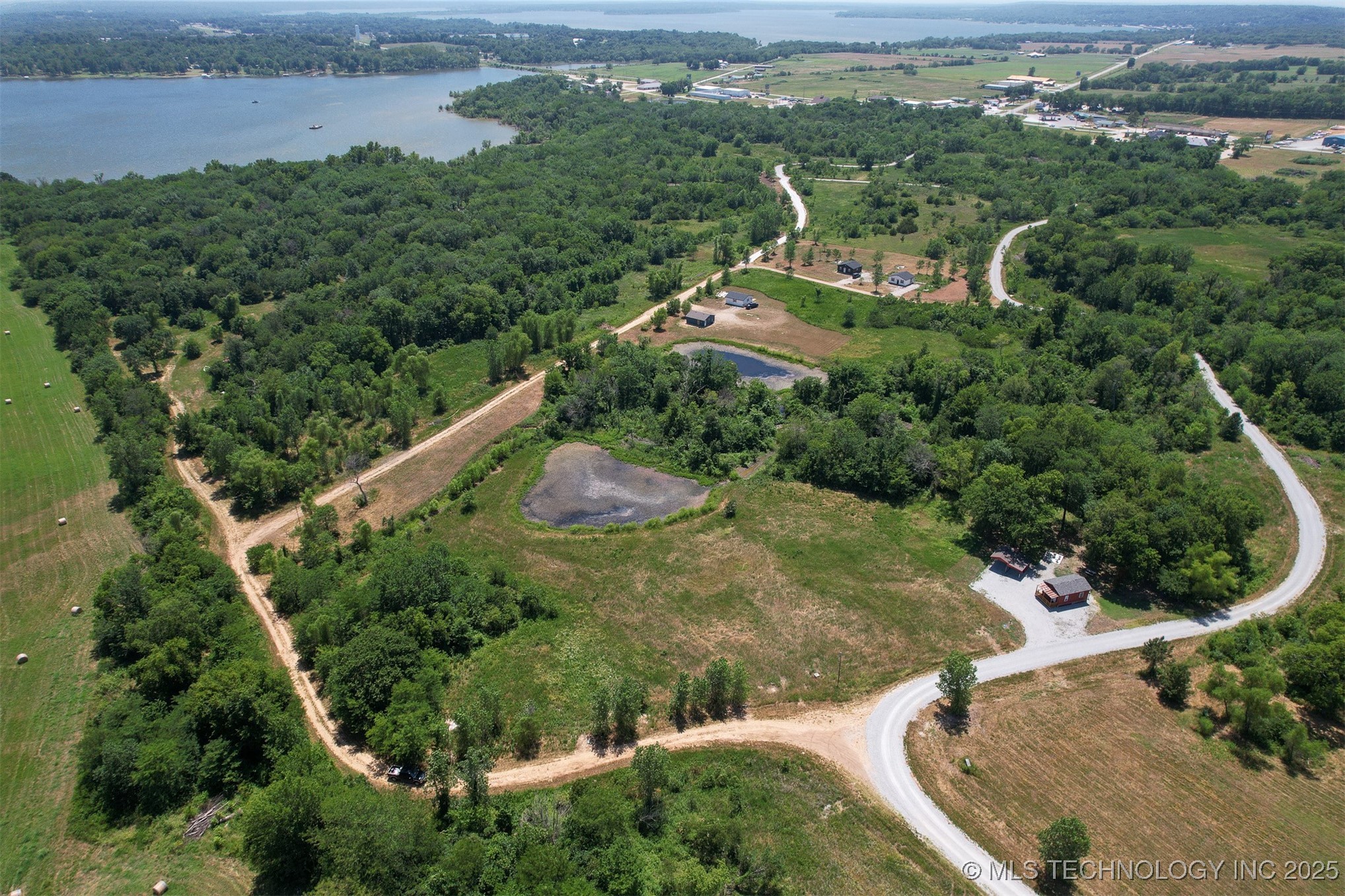 1 S Hwy 125 Property Photo 1