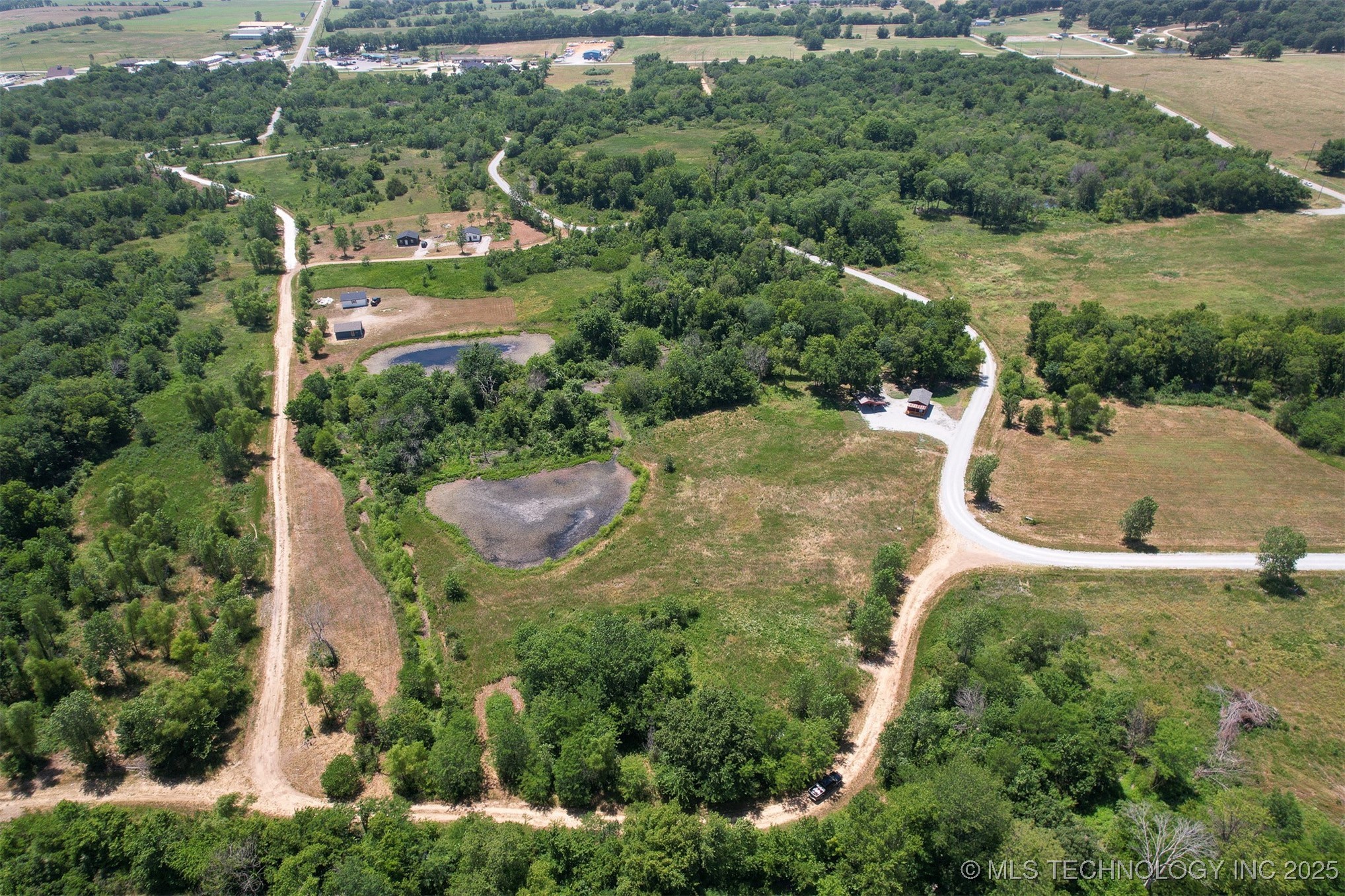 1 S Hwy 125 Property Photo 4