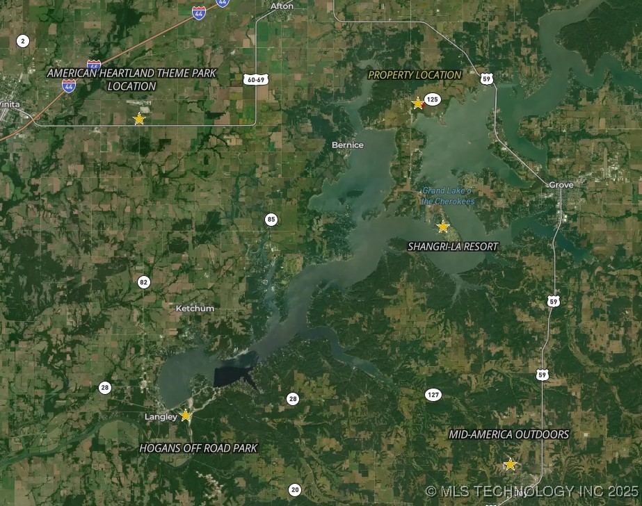 1 S Hwy 125 Property Photo 9