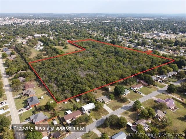 Hardy Springs Property Photo 1