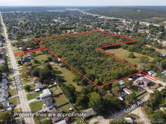 Hardy Springs Property Photo 2