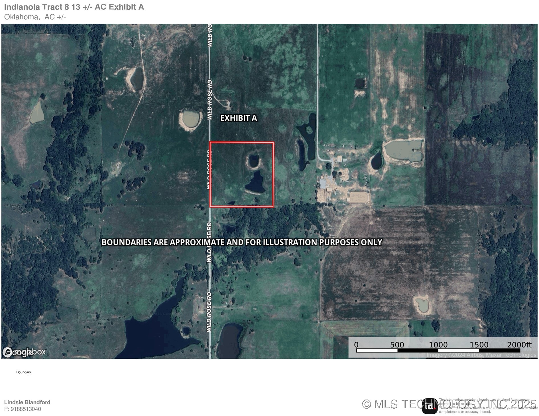 8 Wild Rose Road Property Photo 21