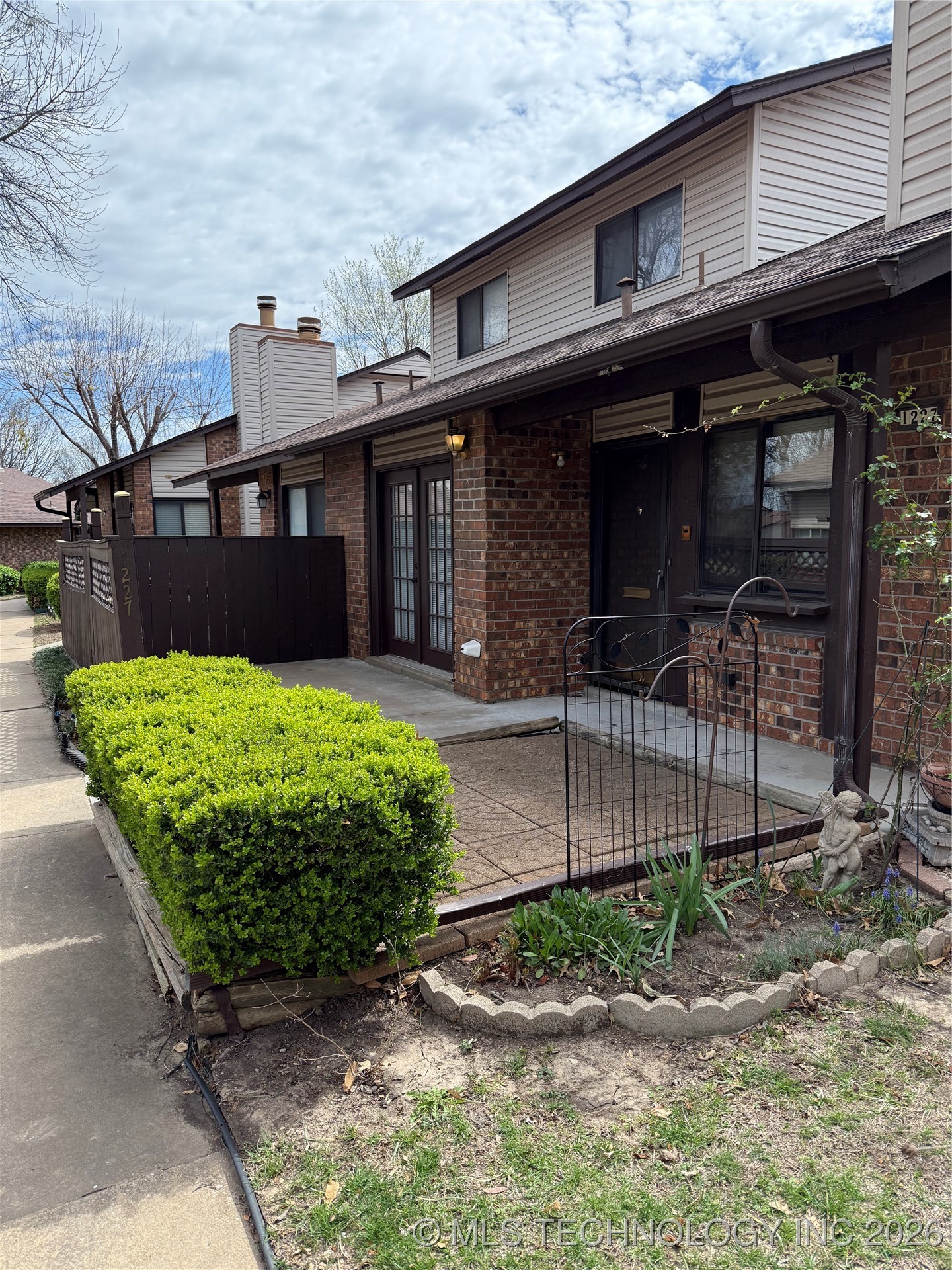 1227 S 110th East Avenue 39c Property Photo 1