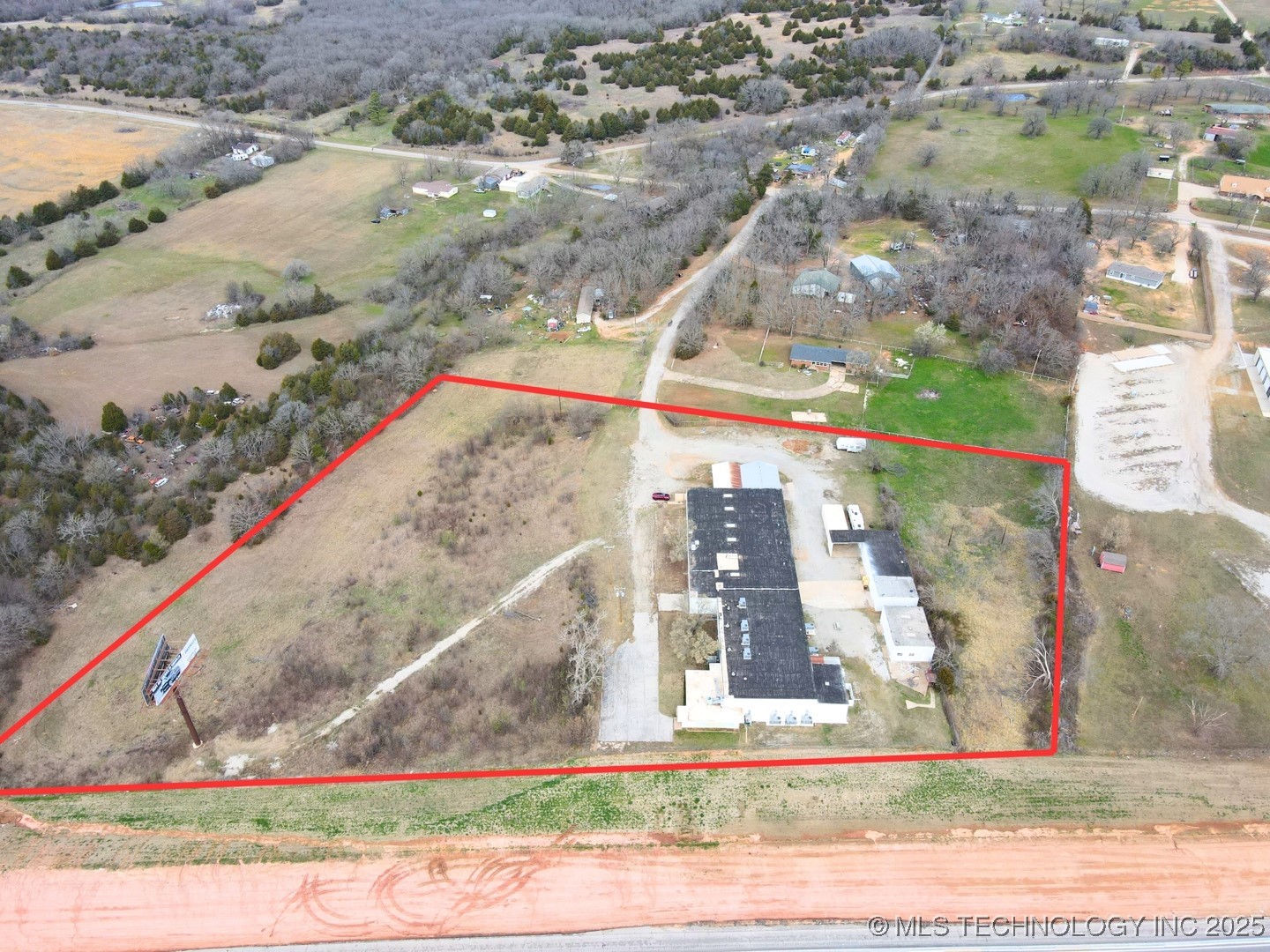 21249 S 340th West Avenue S Property Photo 6