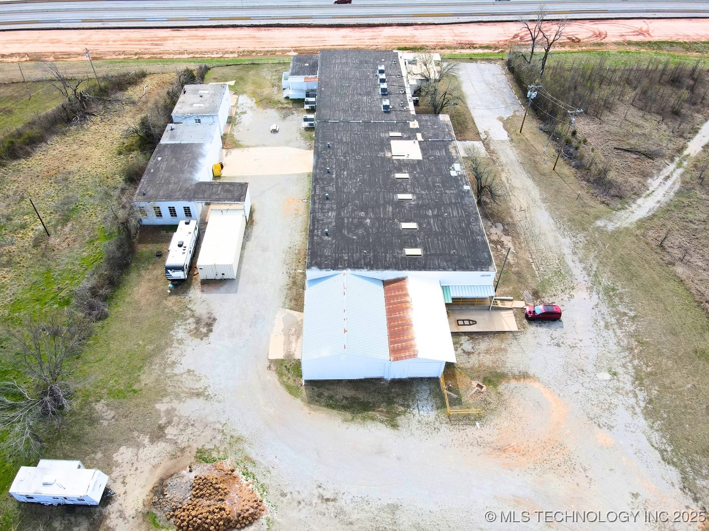 21249 S 340th West Avenue S Property Photo 7