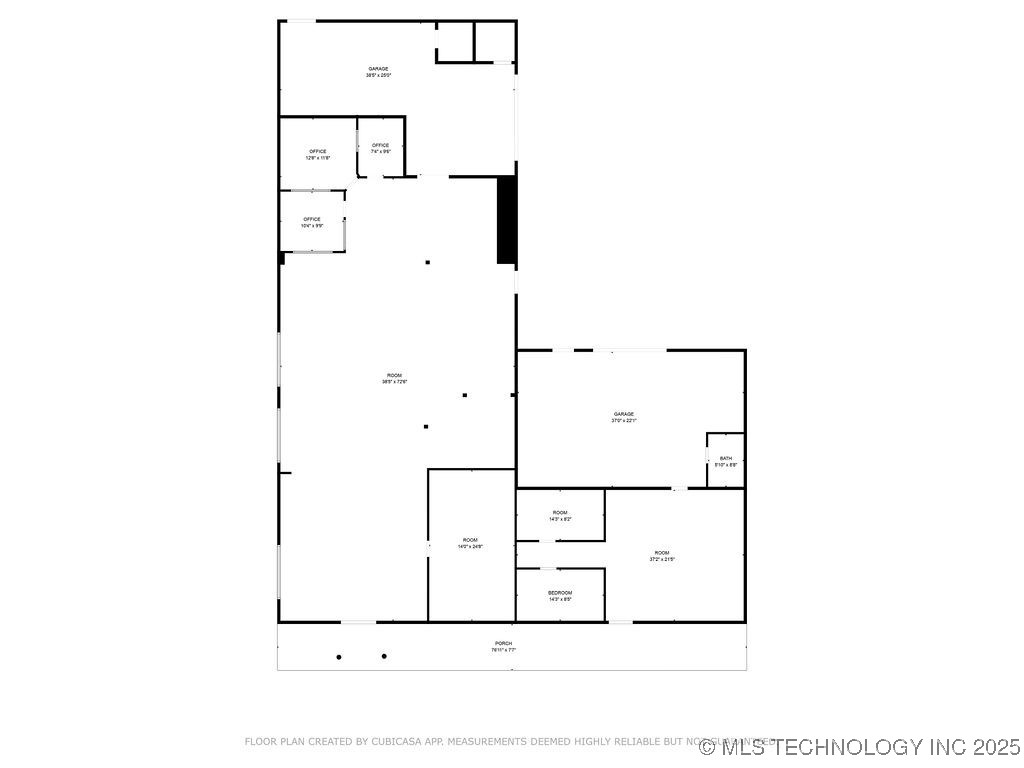 894 S Mississippi Property Photo 2