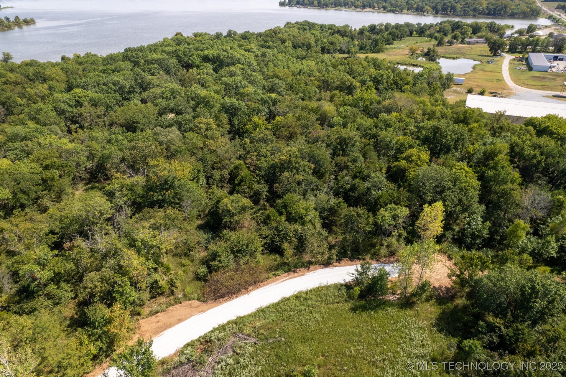 39 Hwy 125 Property Photo 1