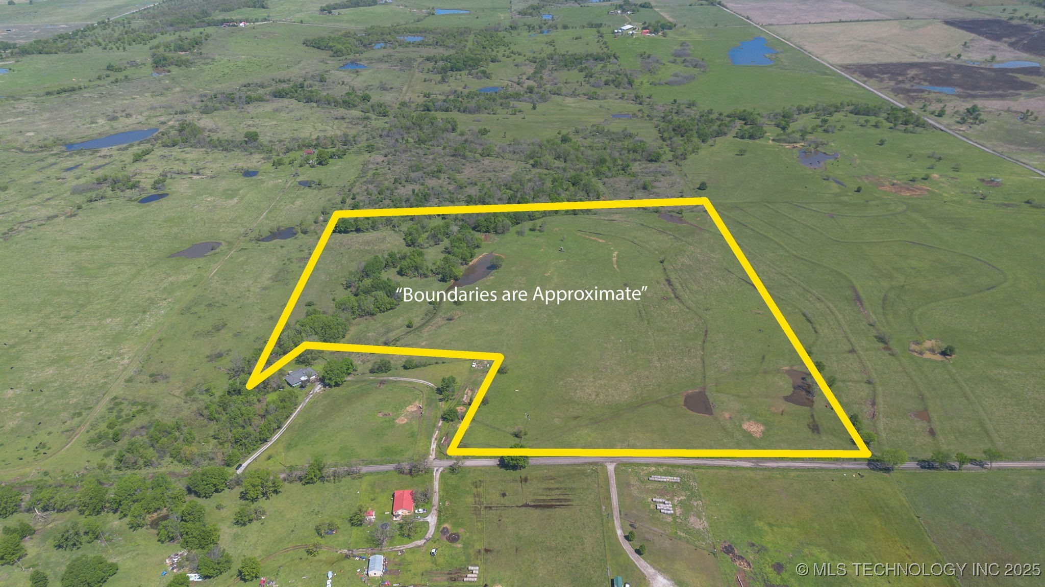 E 230 Road Property Photo 1