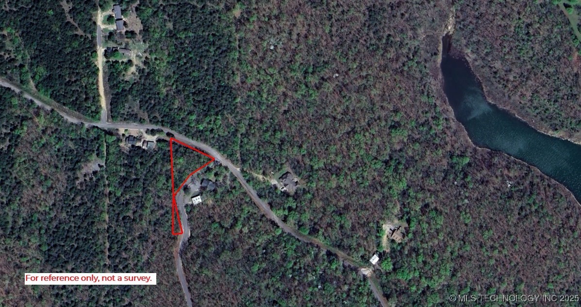 18880 W Sugar Mountain Road Property Photo 1