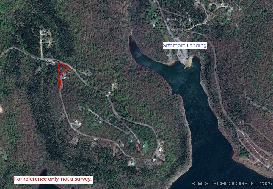 18880 W Sugar Mountain Road Property Photo 2