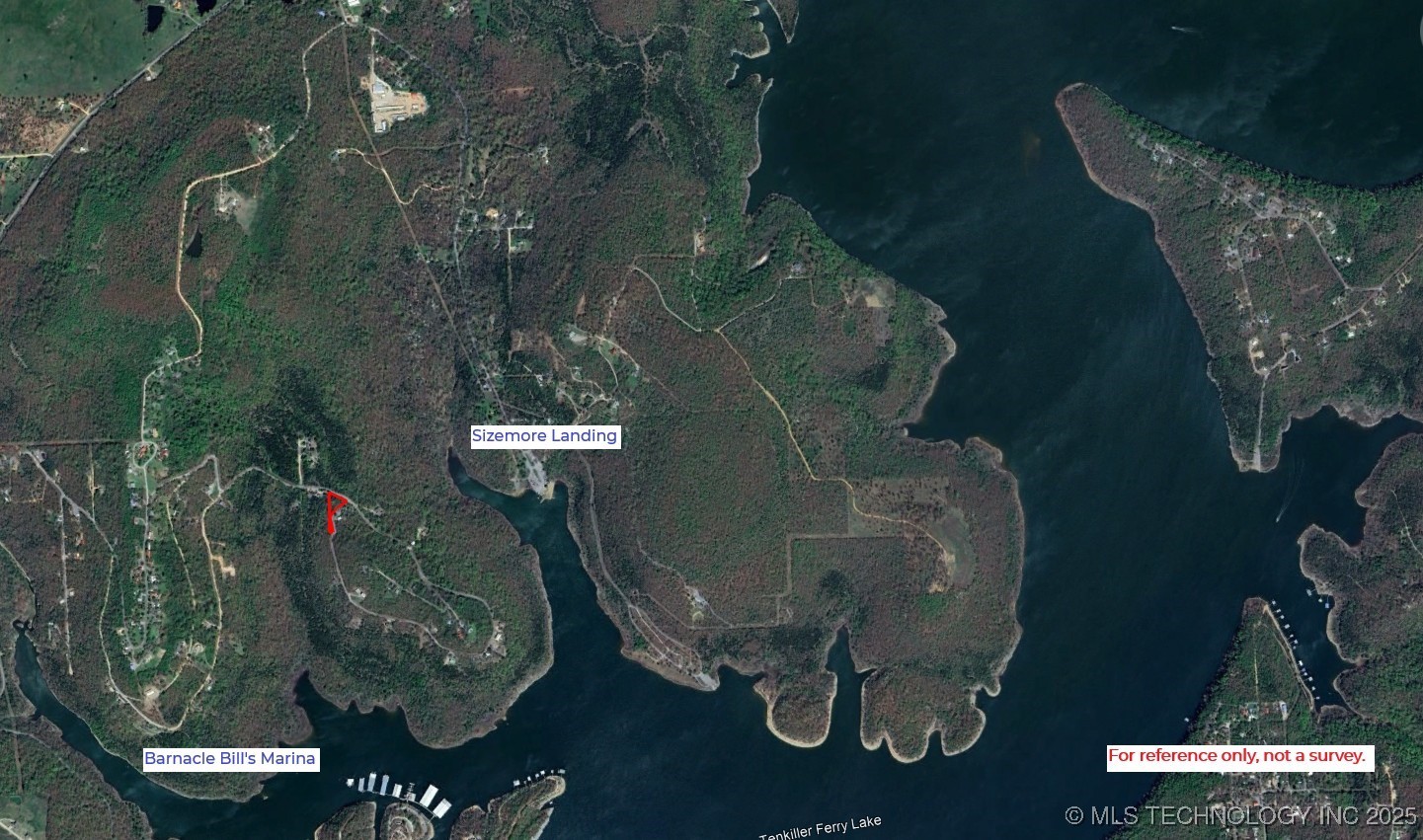 18880 W Sugar Mountain Road Property Photo 3