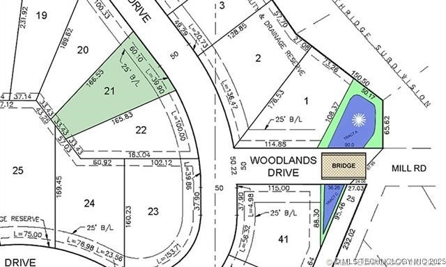 574 Woodlands Drive Property Photo 43