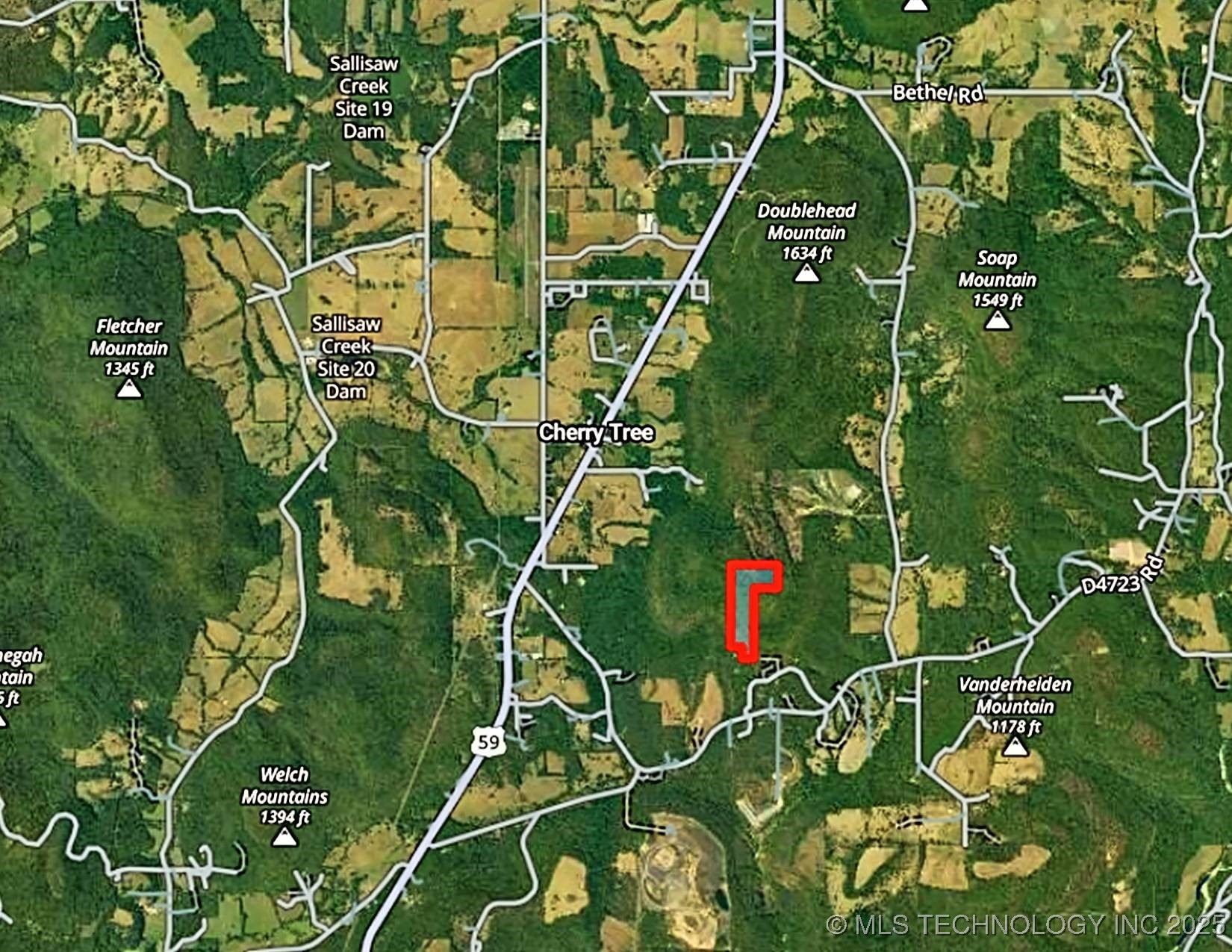 89050 S 4710 Road Property Photo 8