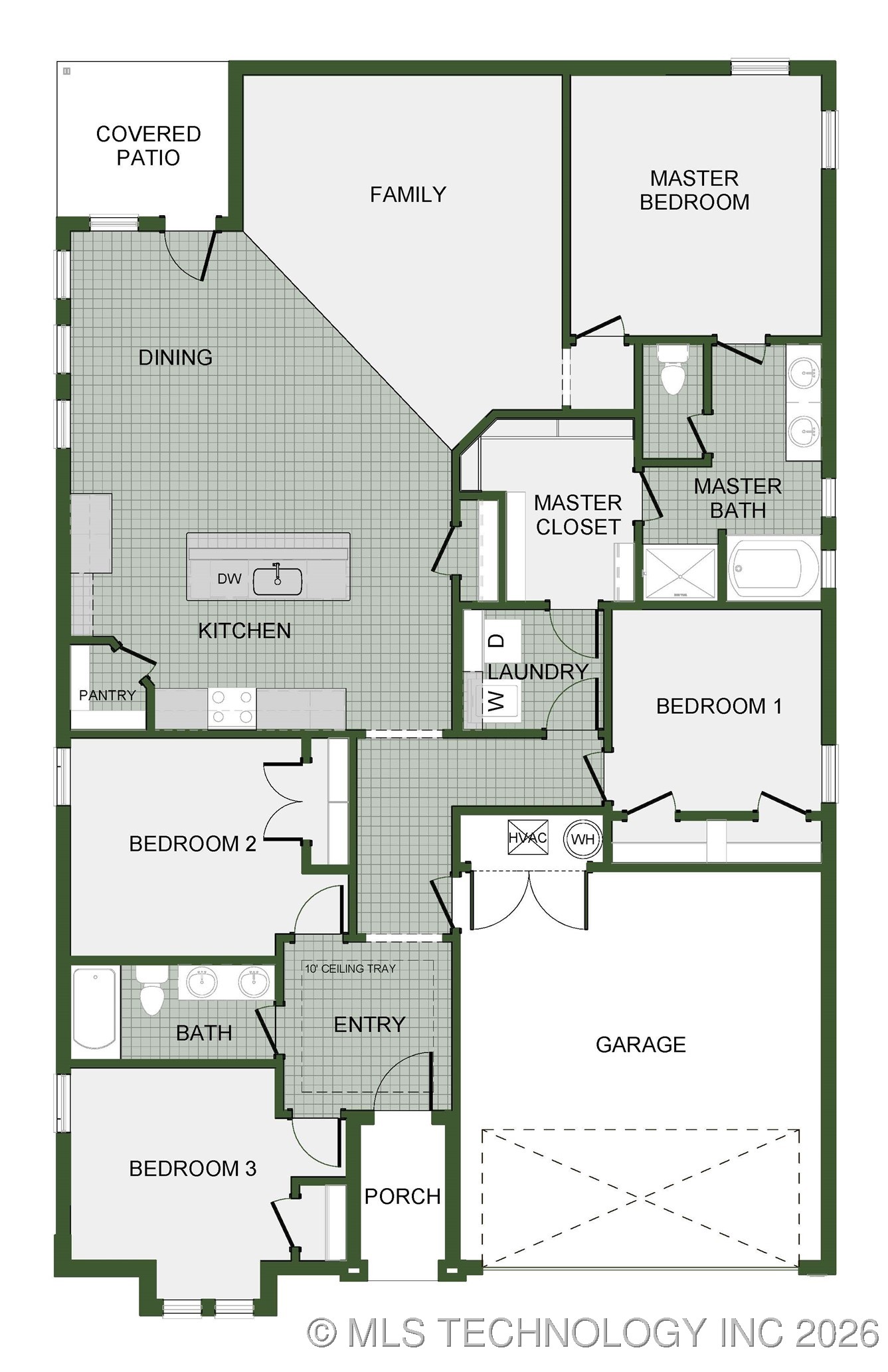 2810 E Liberty Place Property Photo 2
