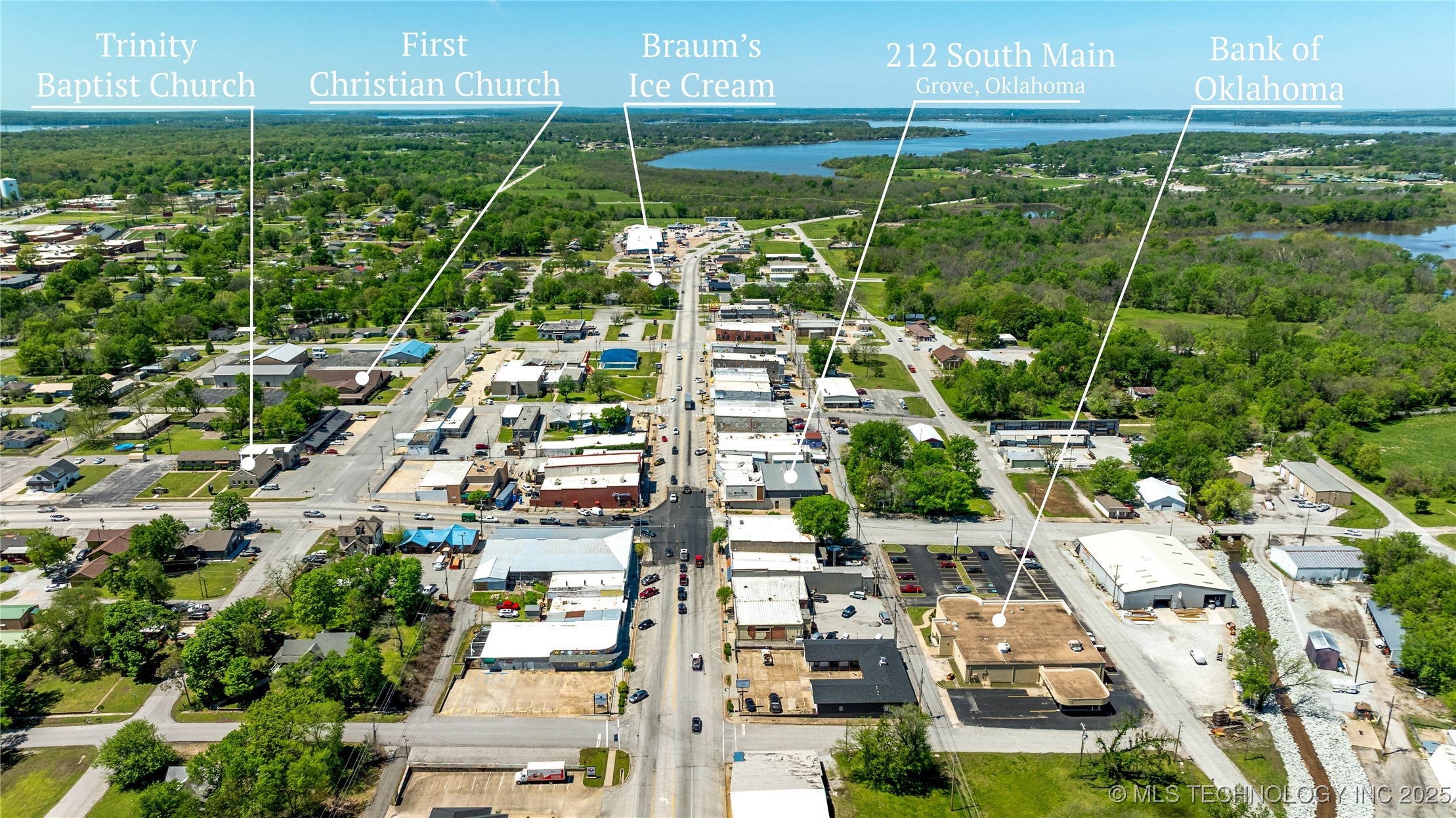 212 S Main Street Property Photo 6