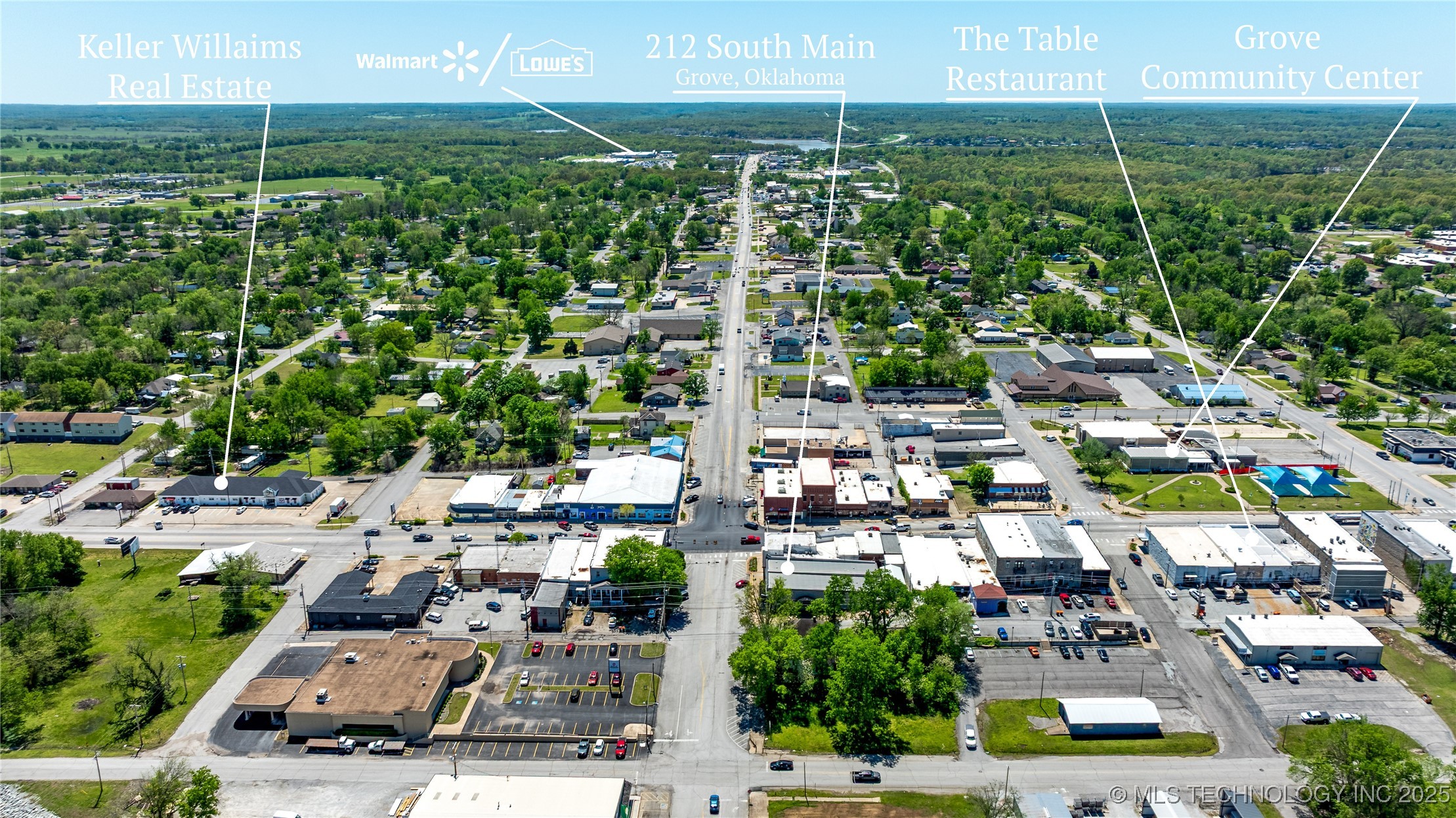 212 S Main Street Property Photo 8