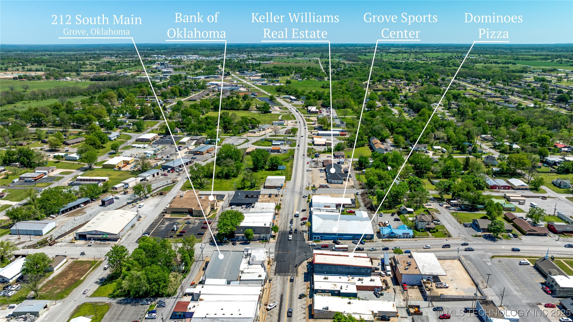 212 S Main Street Property Photo 10