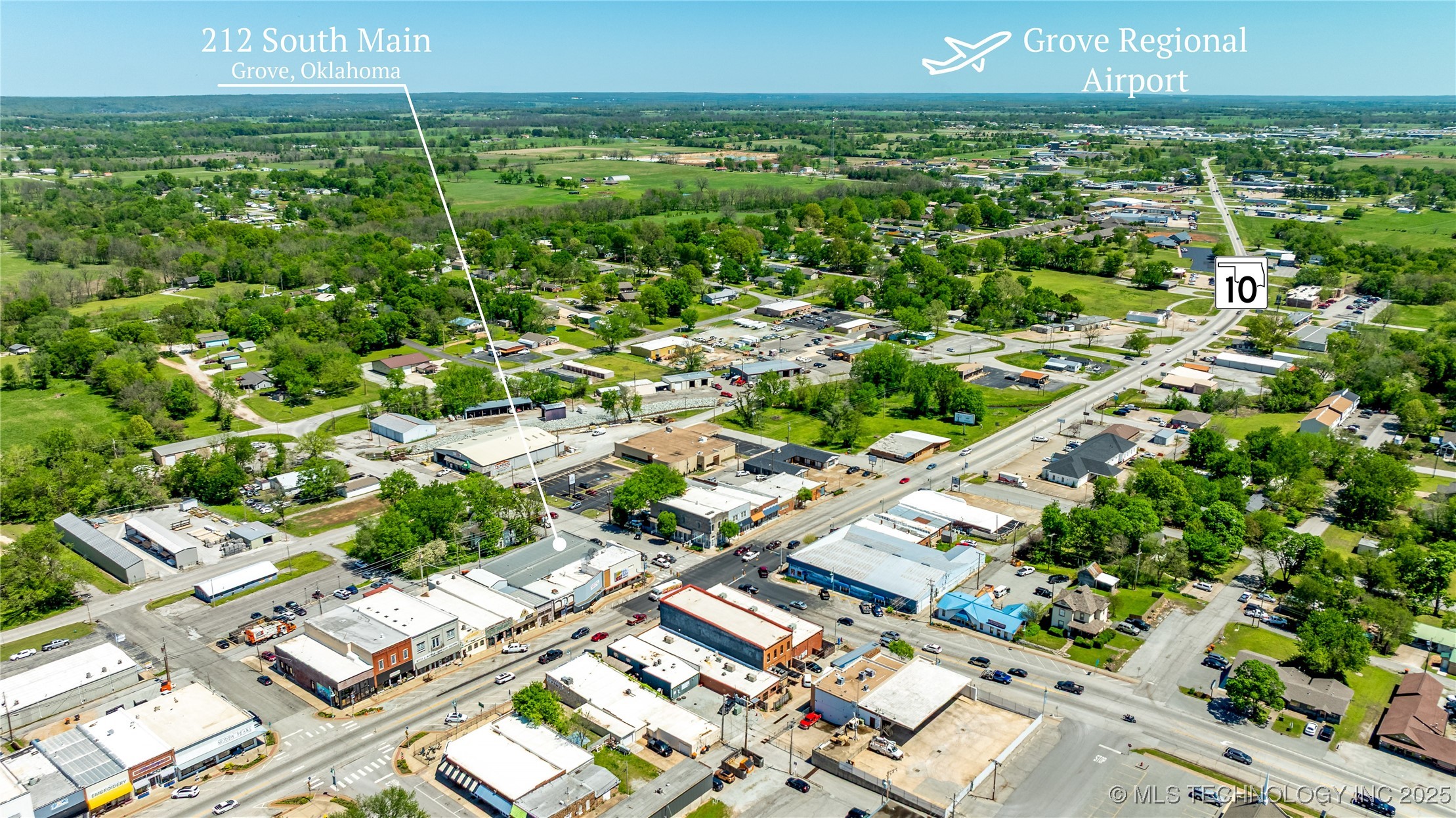 212 S Main Street Property Photo 11