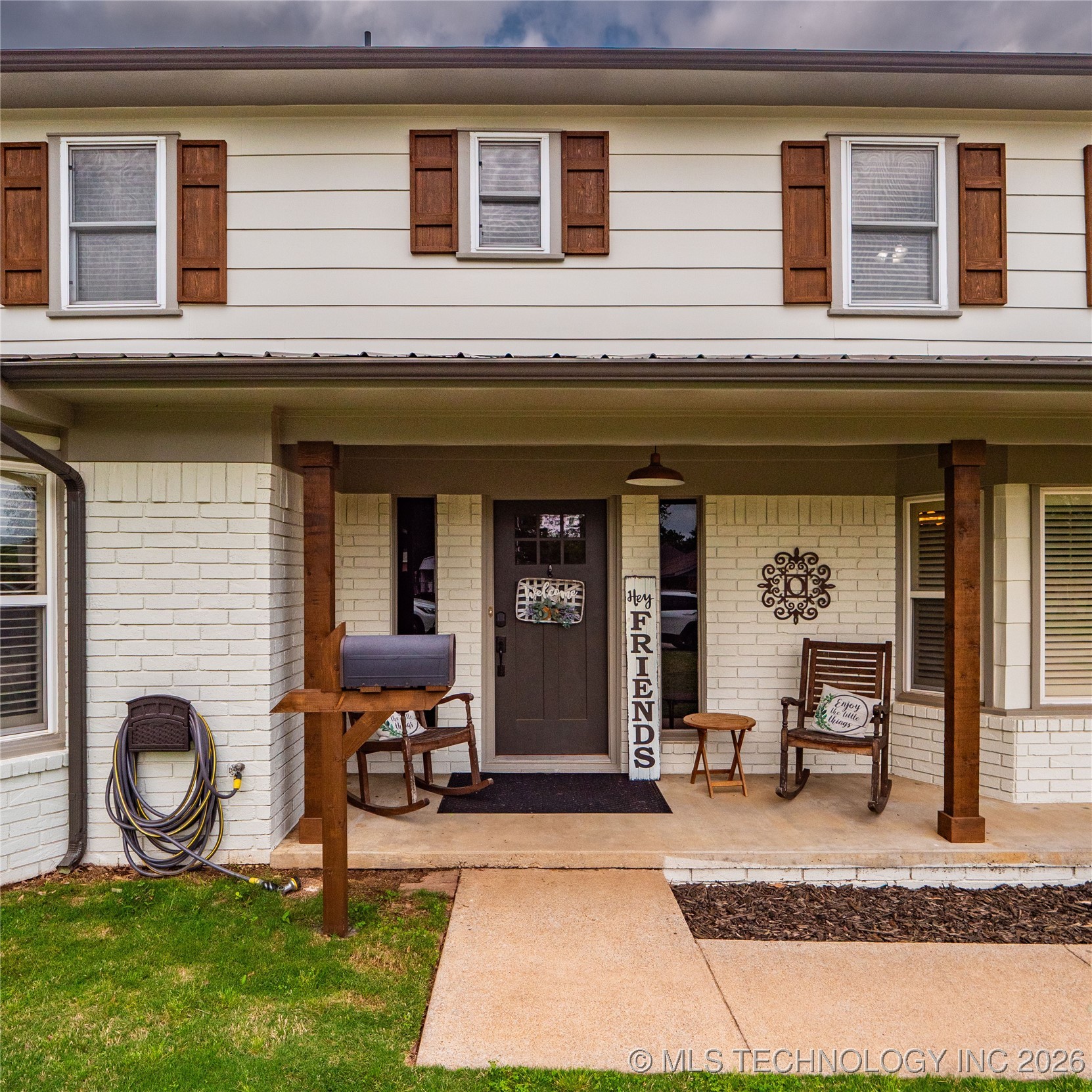 509 Dove Drive Property Photo 2