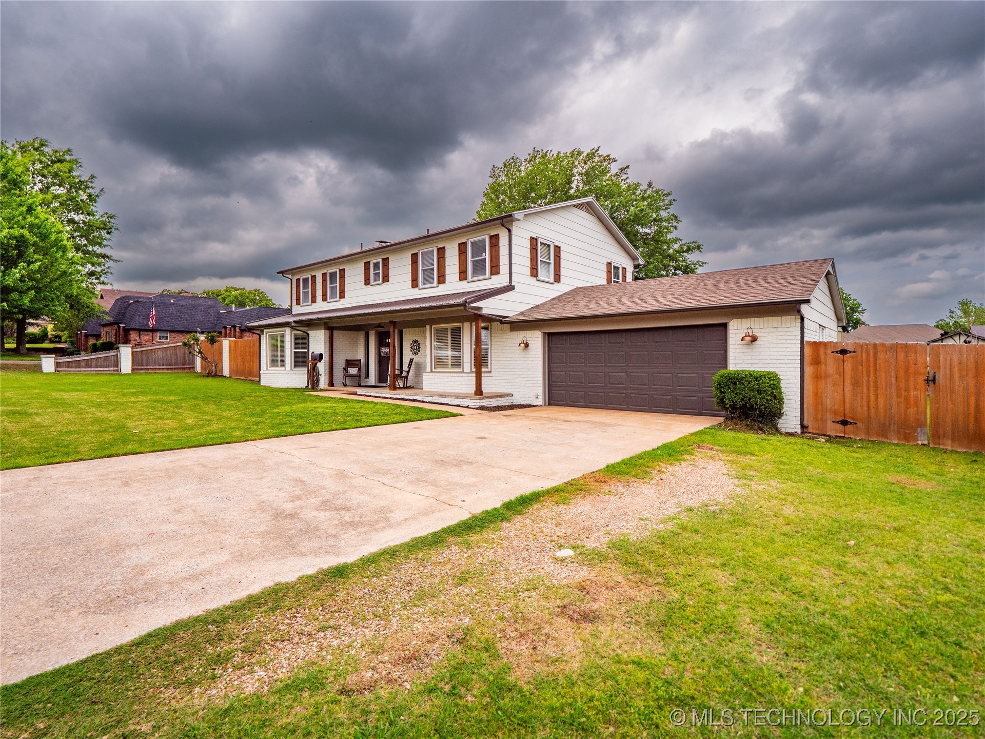 509 Dove Drive Property Photo 3