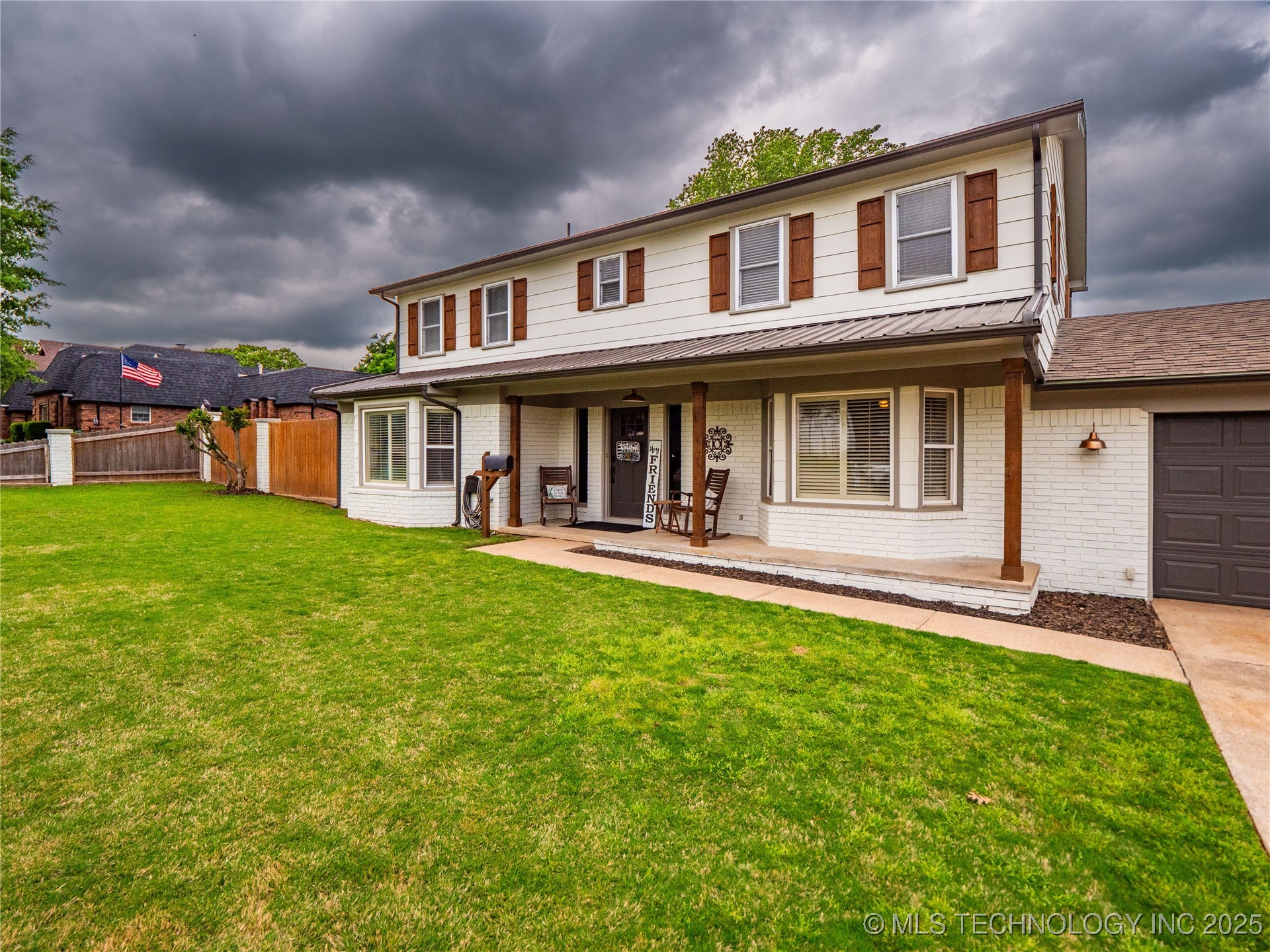 509 Dove Drive Property Photo 4