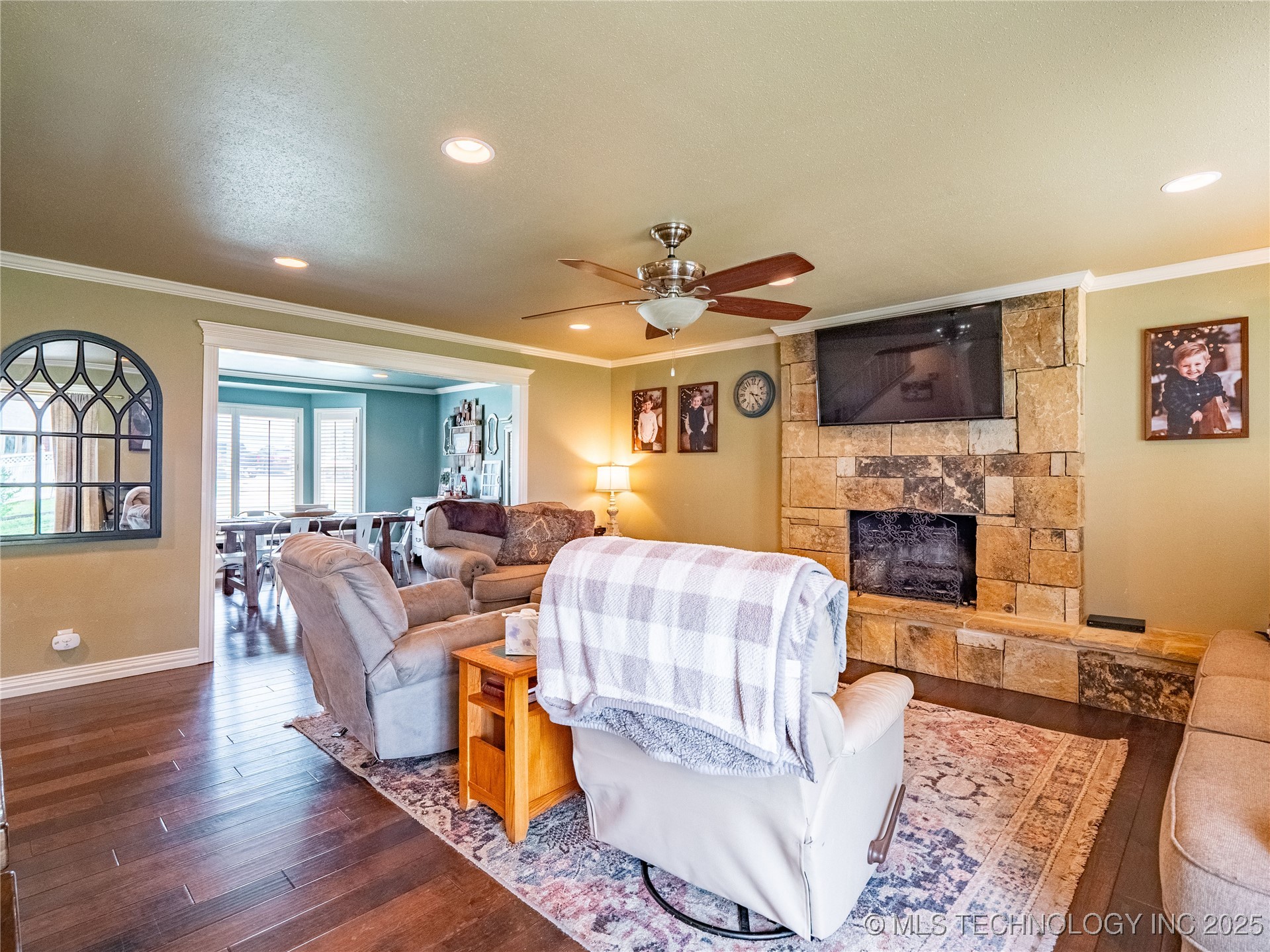 509 Dove Drive Property Photo 7