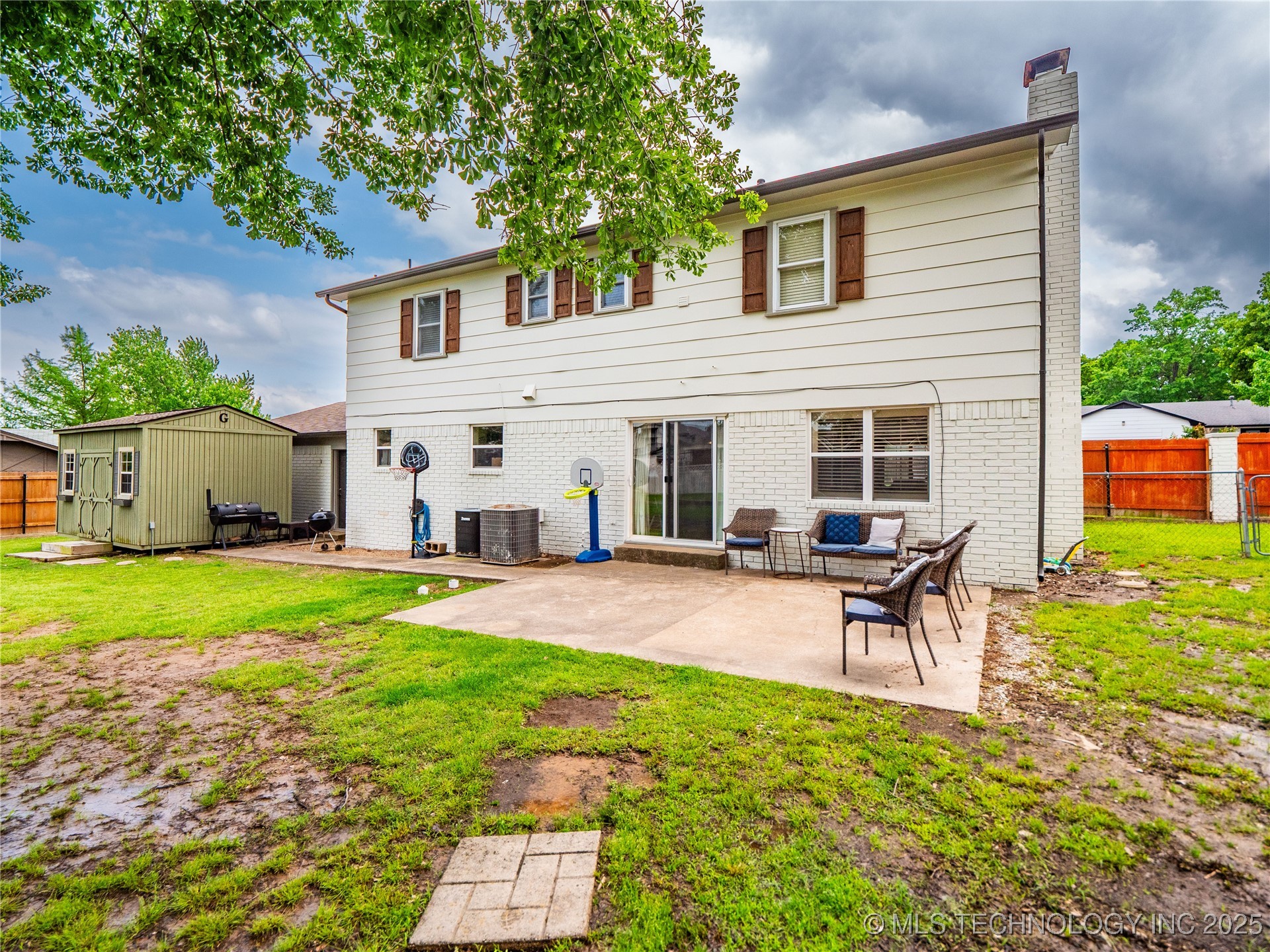 509 Dove Drive Property Photo 46