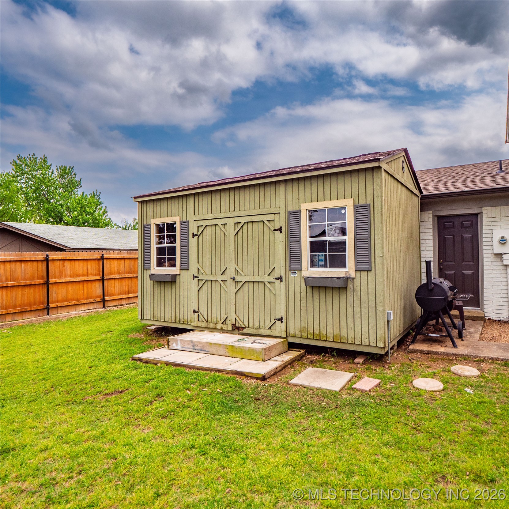 509 Dove Drive Property Photo 51