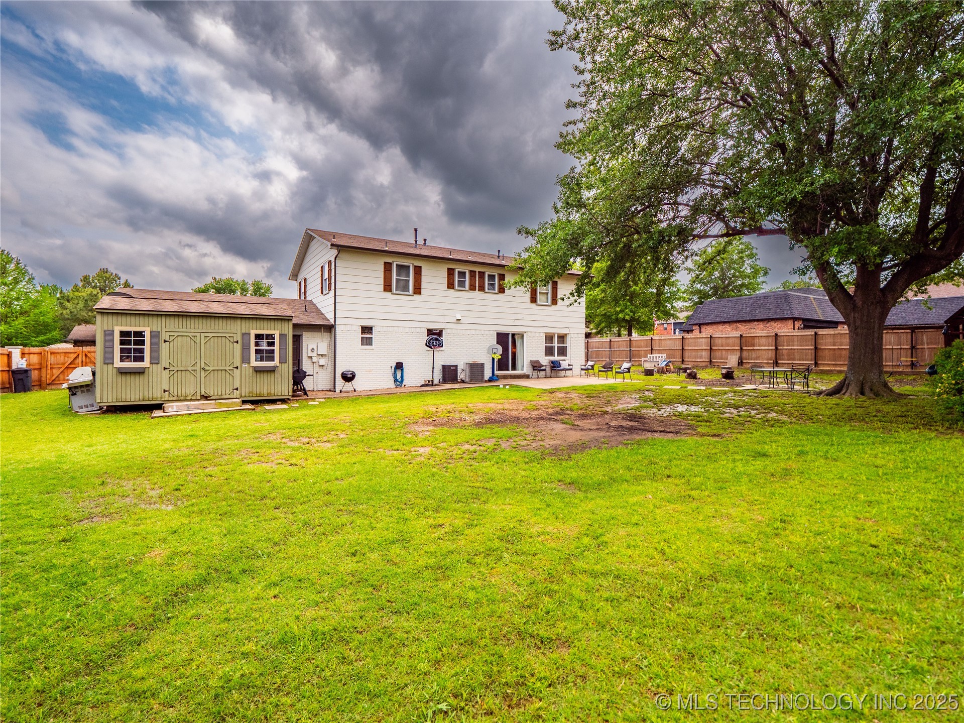 509 Dove Drive Property Photo 54