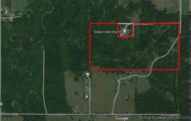 21500 S Mingo Road Property Photo 4