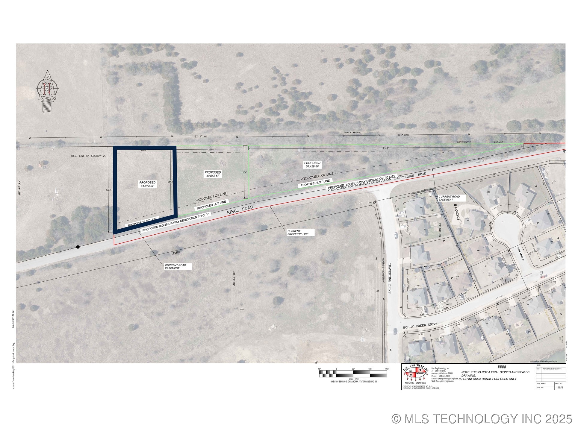 Kings Road Property Photo 4