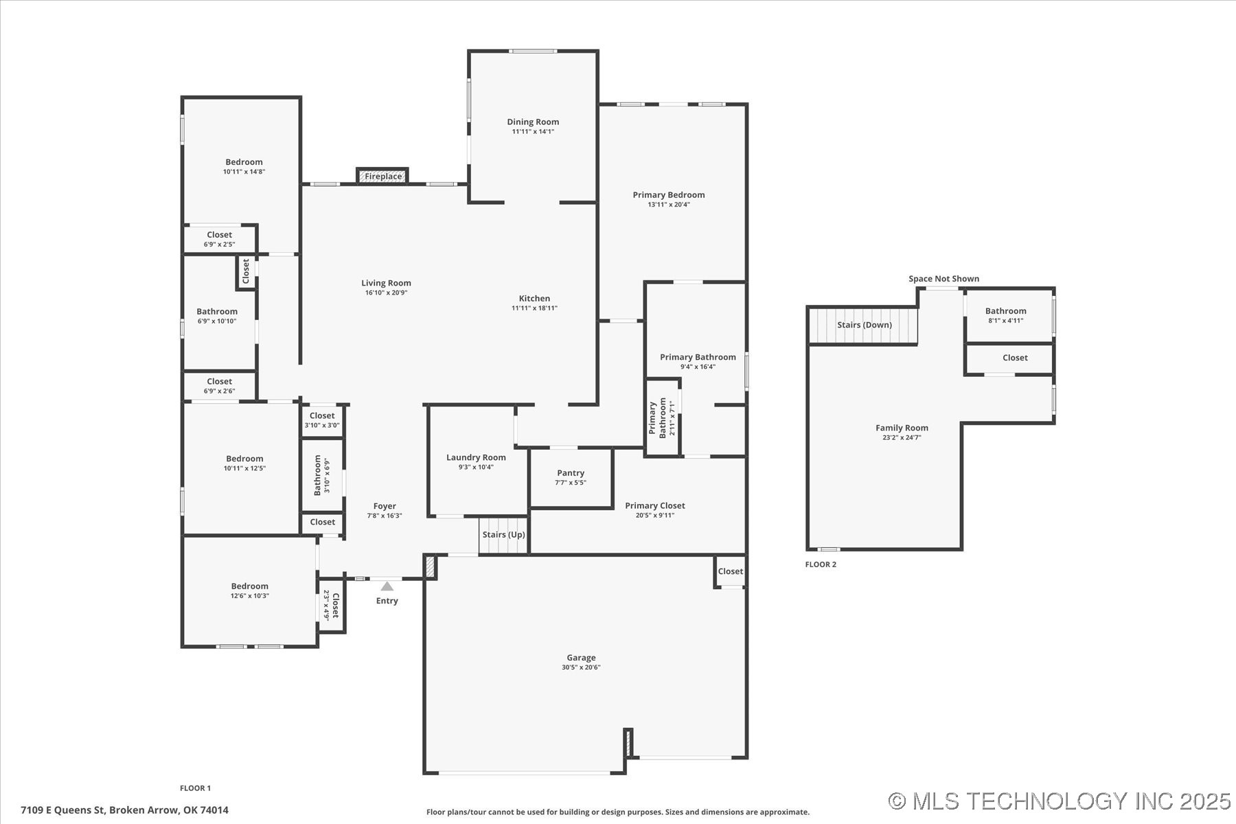 7109 E Queens Street Property Photo 46