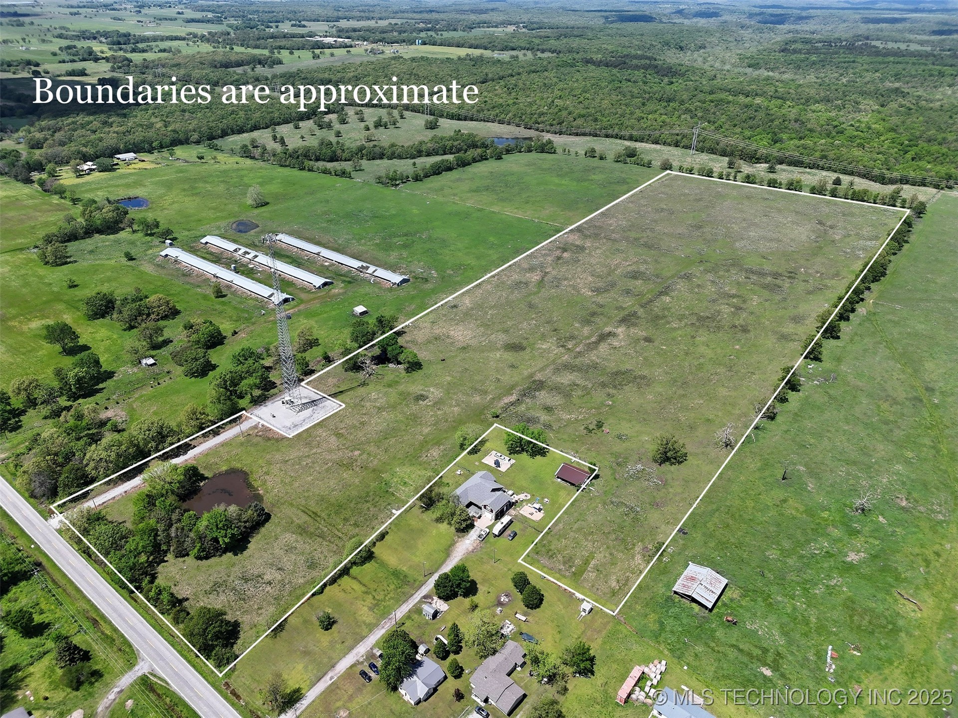 Hwy 412 Alt Property Photo 2