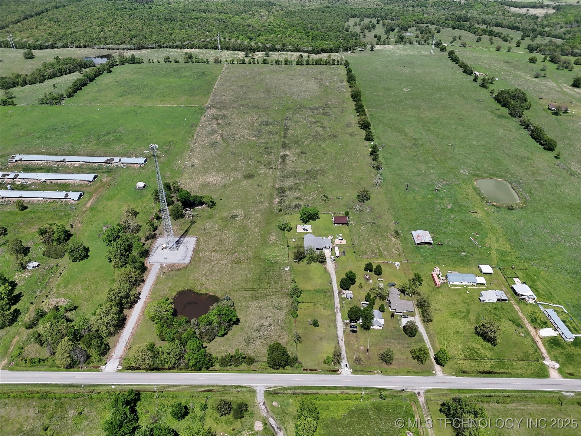 Hwy 412 Alt Property Photo 6