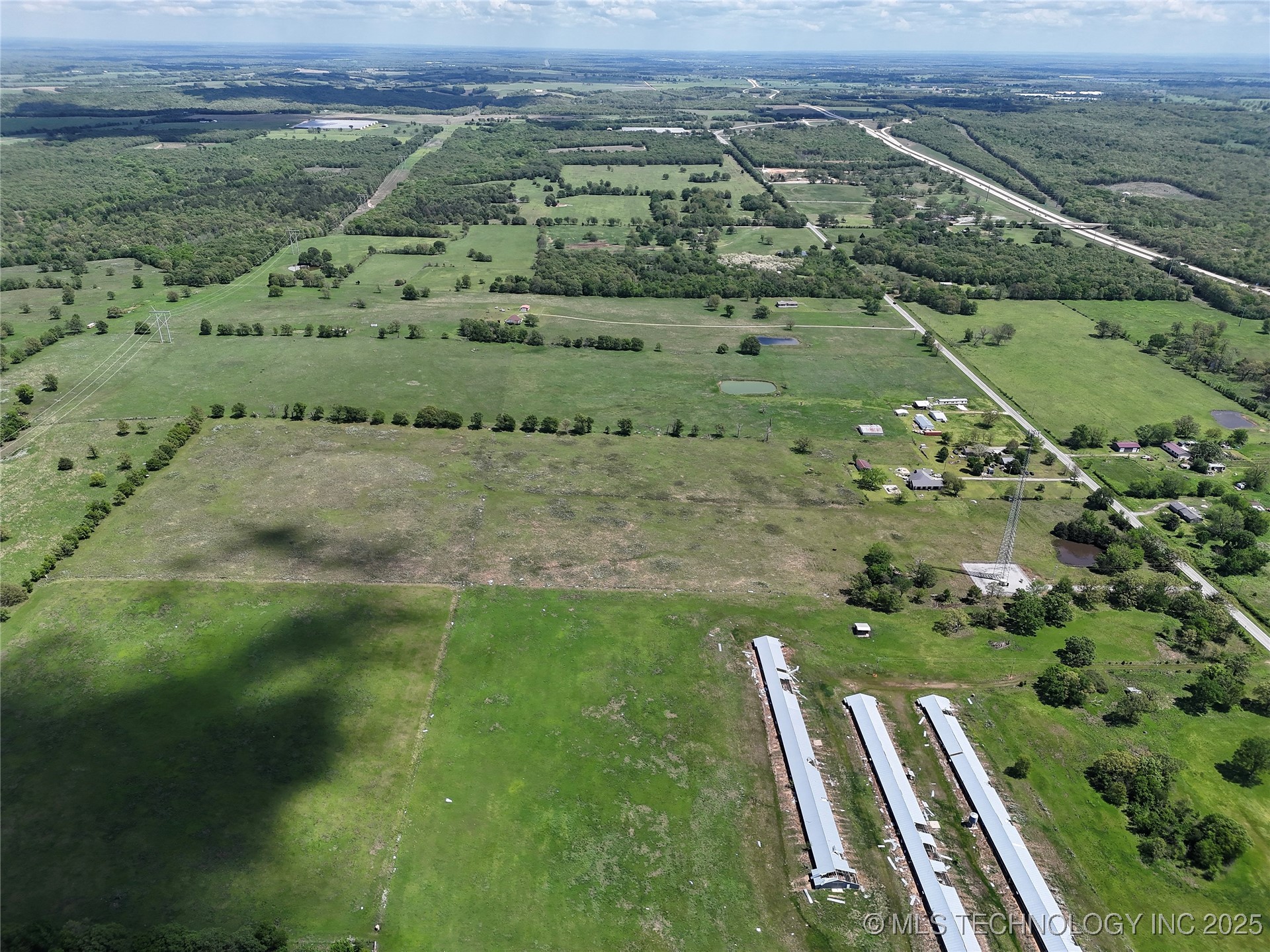 Hwy 412 Alt Property Photo 11