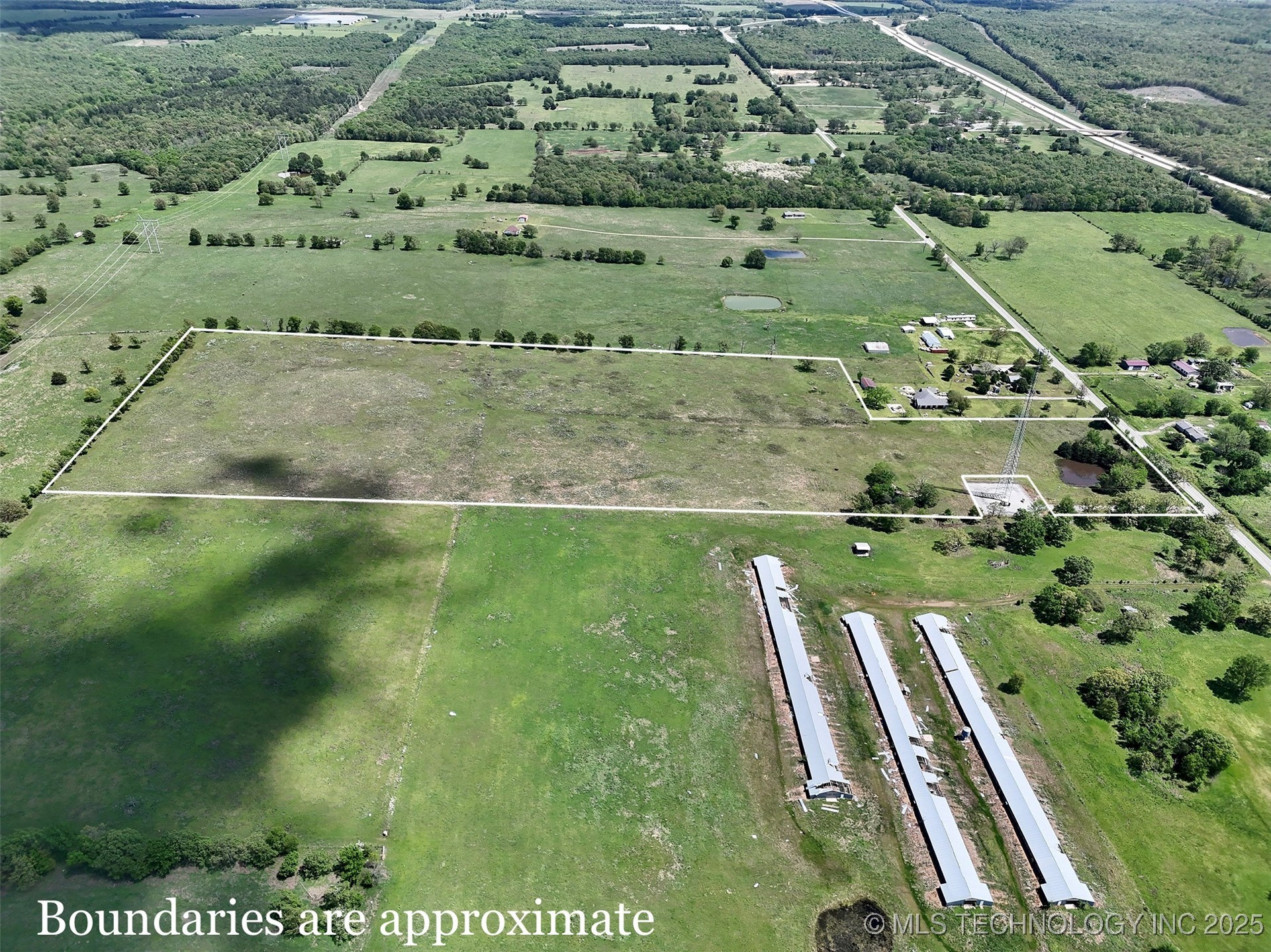 Hwy 412 Alt Property Photo 13