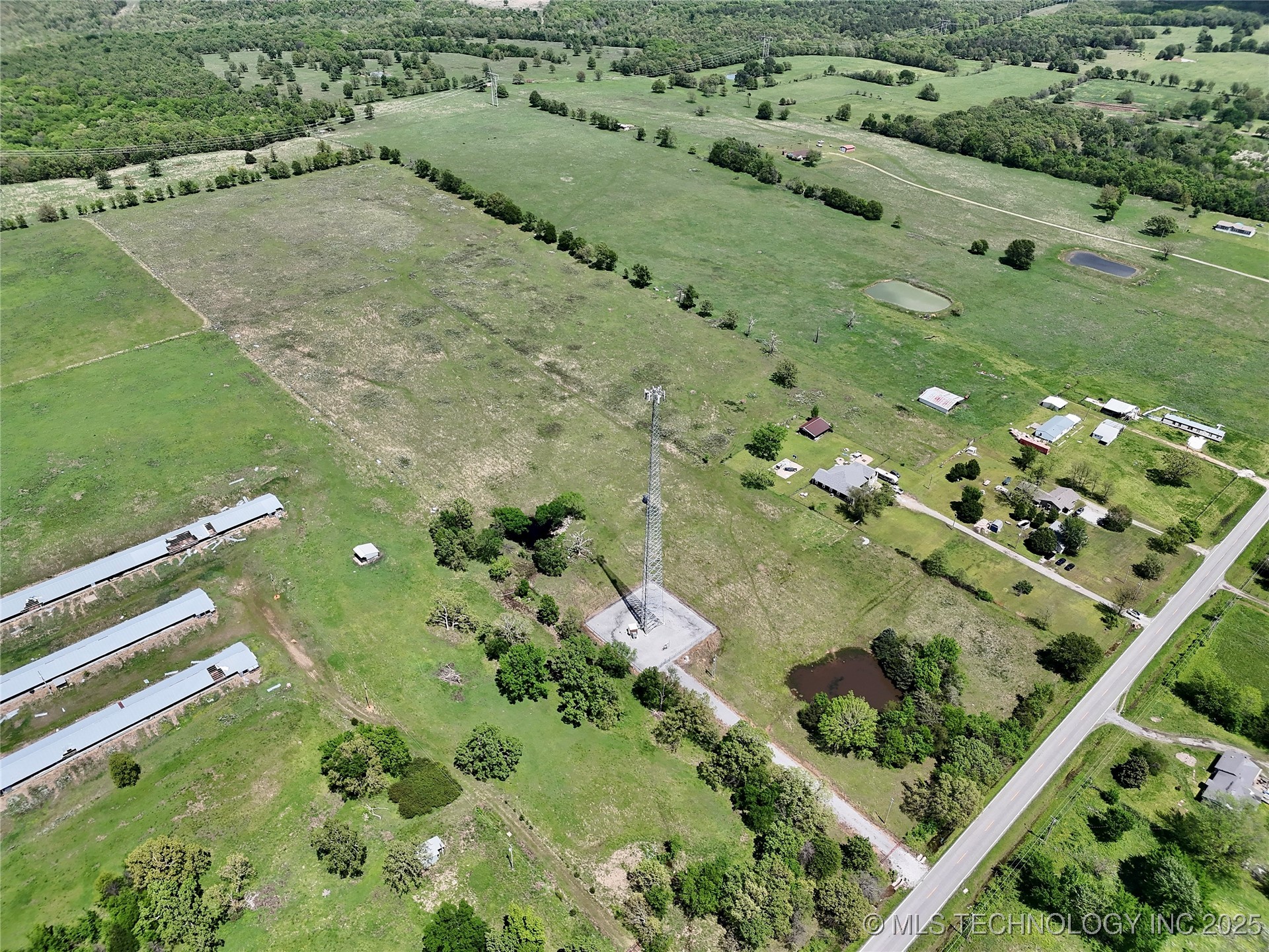 Hwy 412 Alt Property Photo 14