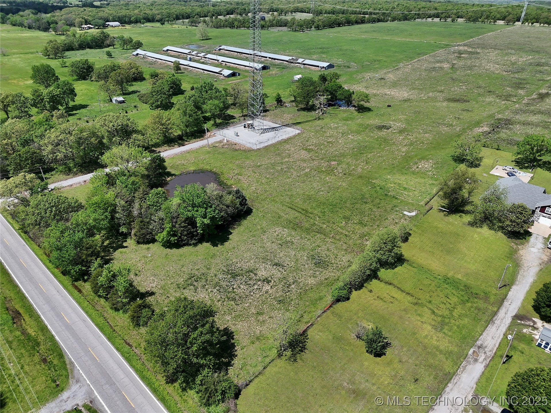 Hwy 412 Alt Property Photo 15