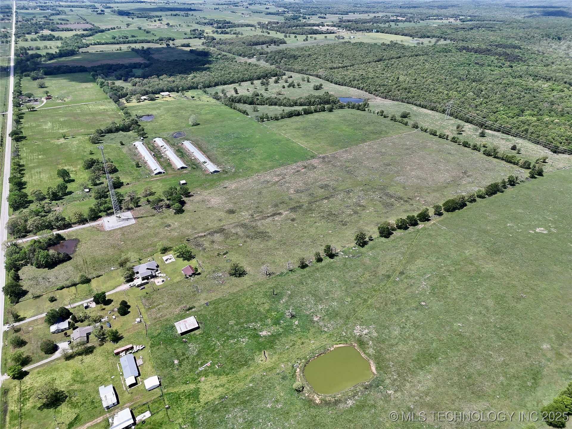 Hwy 412 Alt Property Photo 17