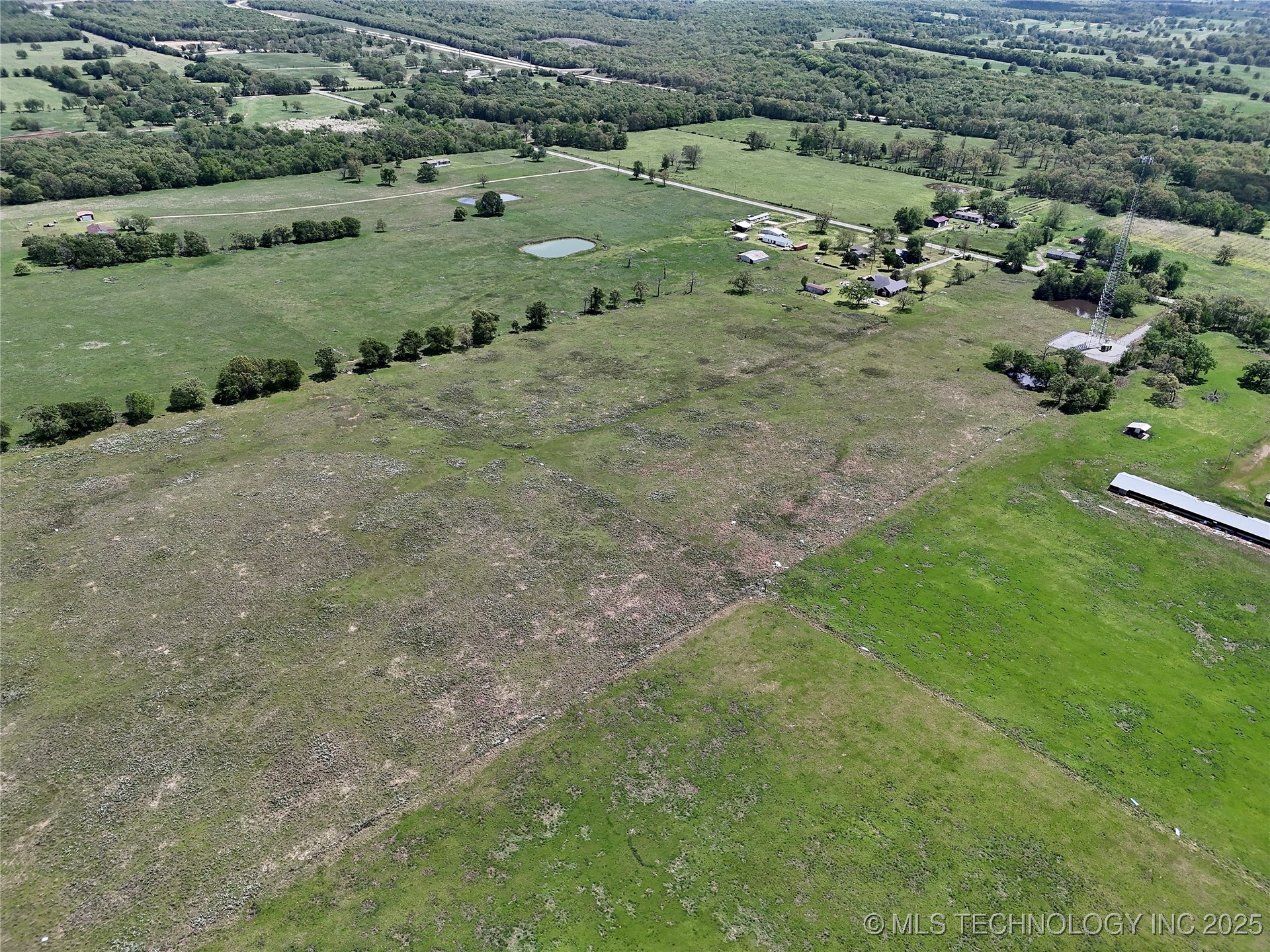 Hwy 412 Alt Property Photo 25