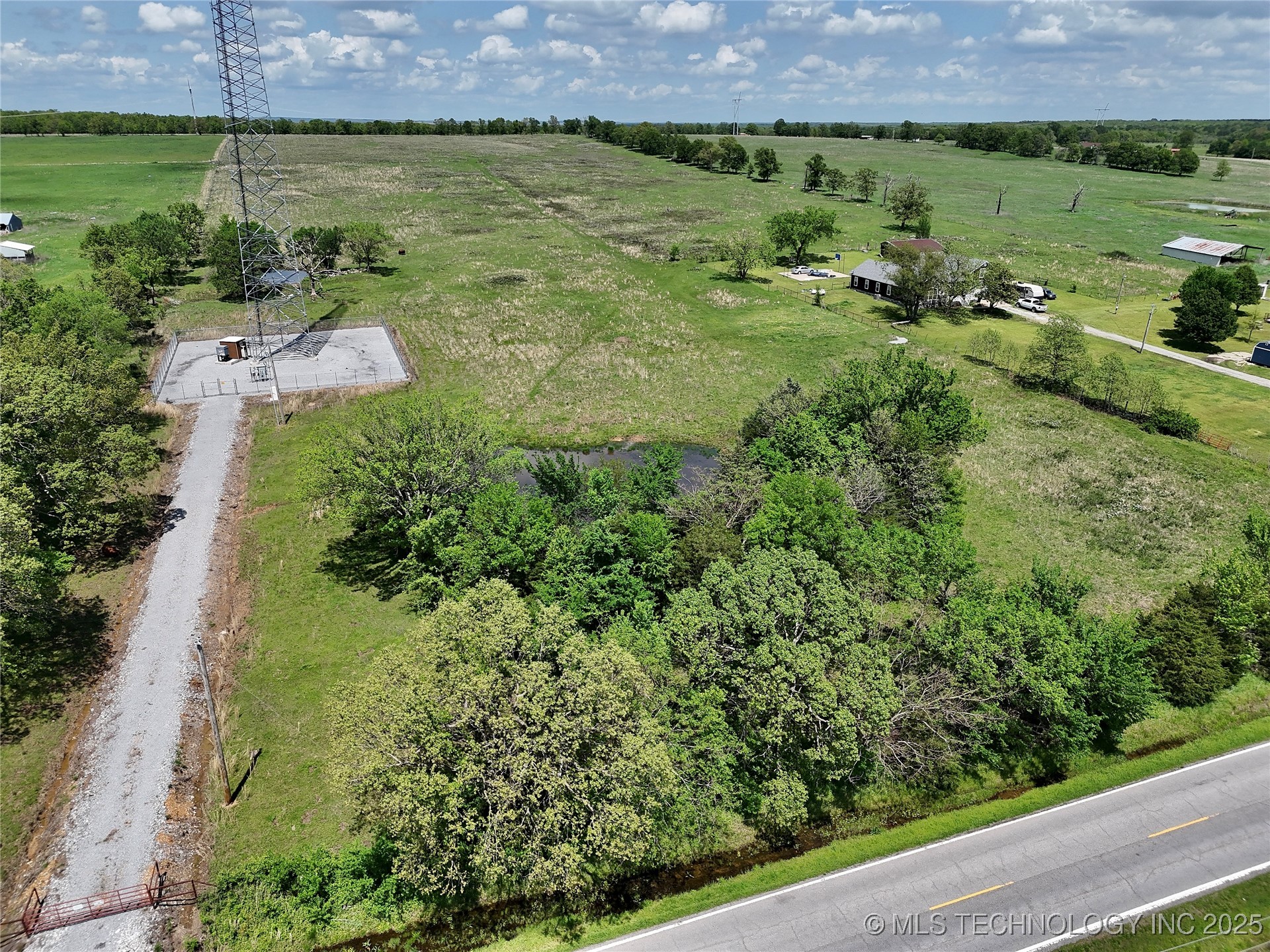 Hwy 412 Alt Property Photo 27