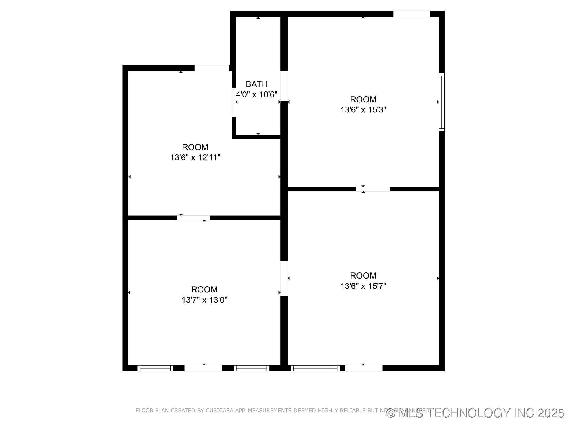 132 N Lee Property Photo 4