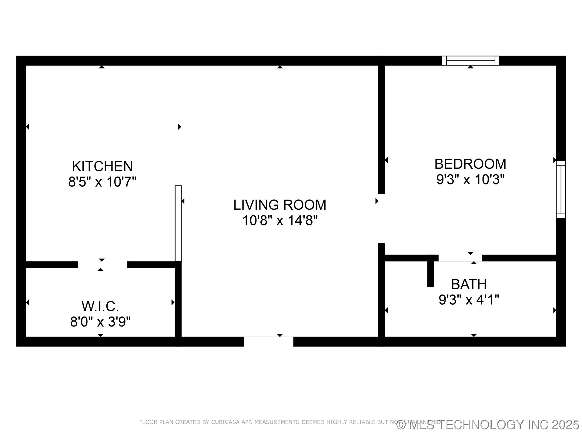 132 N Lee Property Photo 16