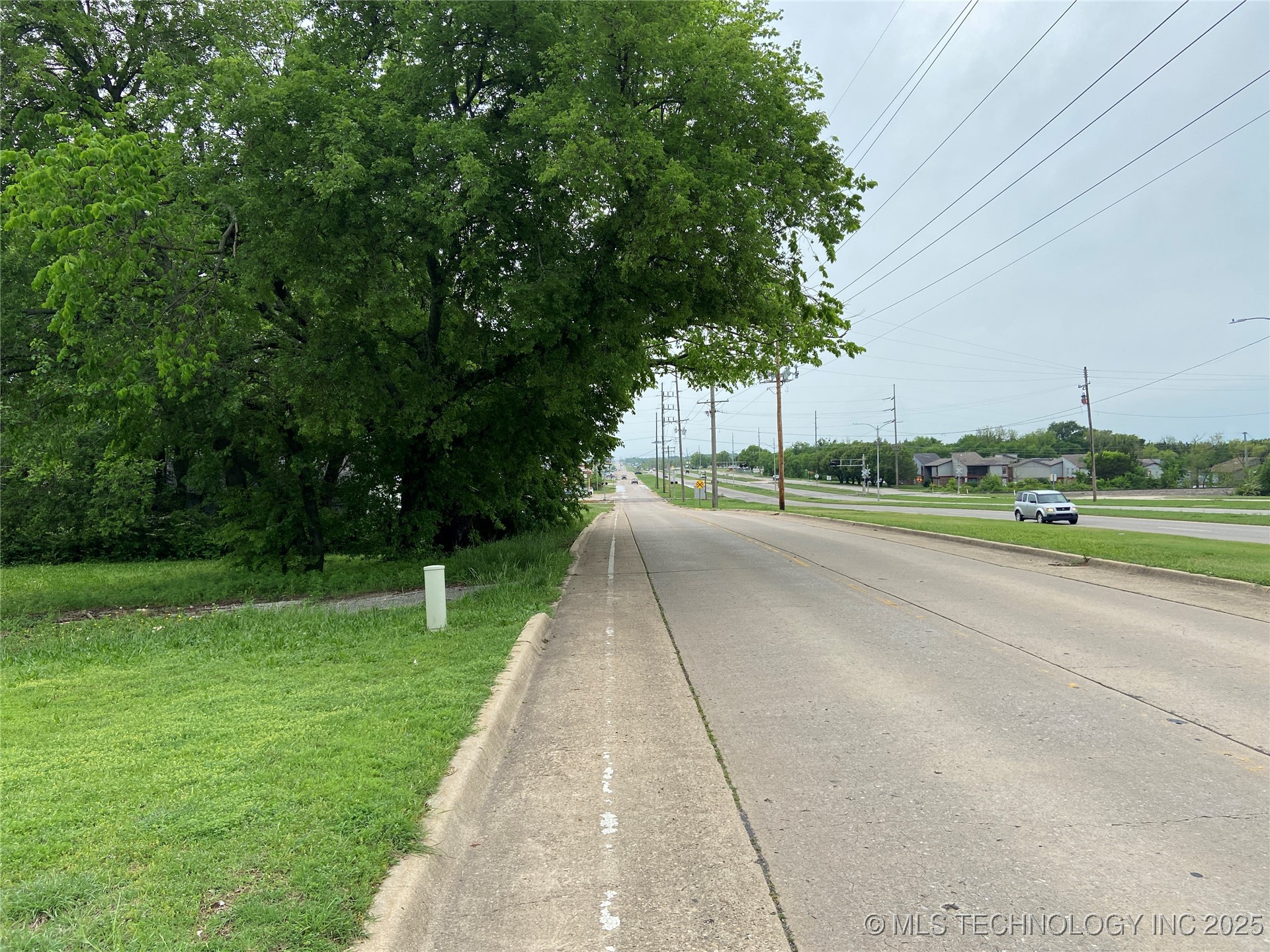 0 Commerce Property Photo 3