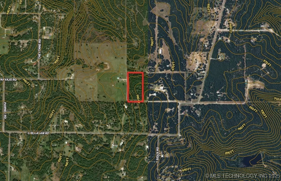 N Sioux Street Property Photo 2