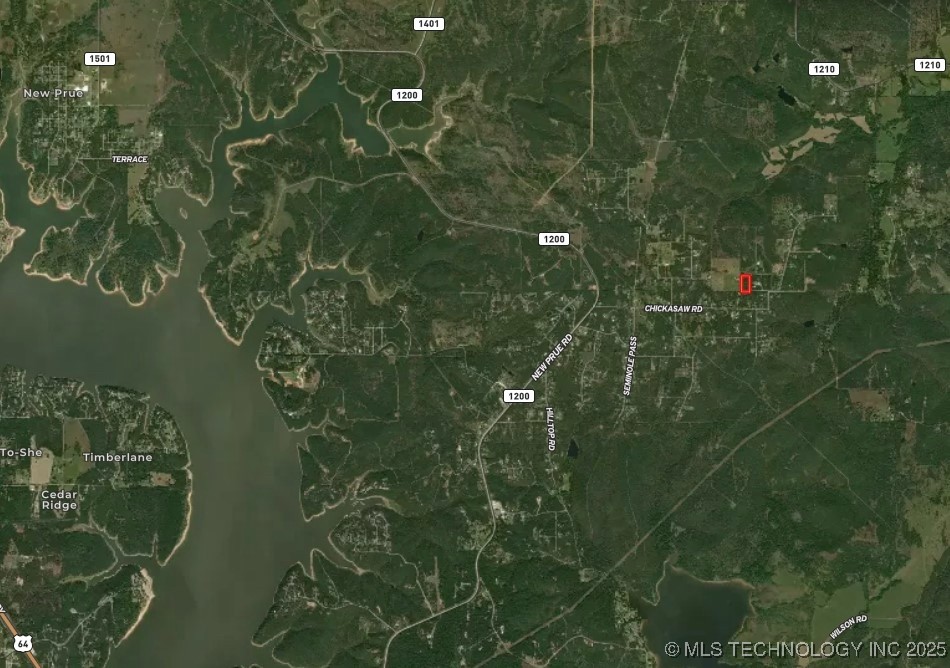 N Sioux Street Property Photo 3