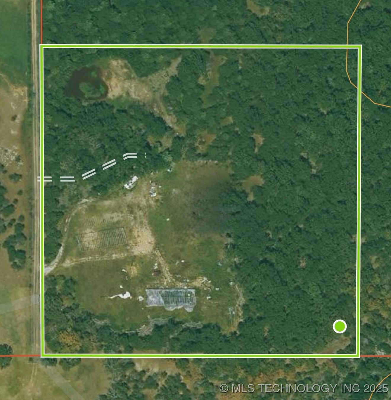 100835 5440 Road Property Photo 1