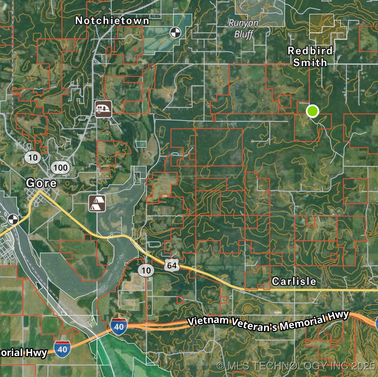 100835 5440 Road Property Photo 3